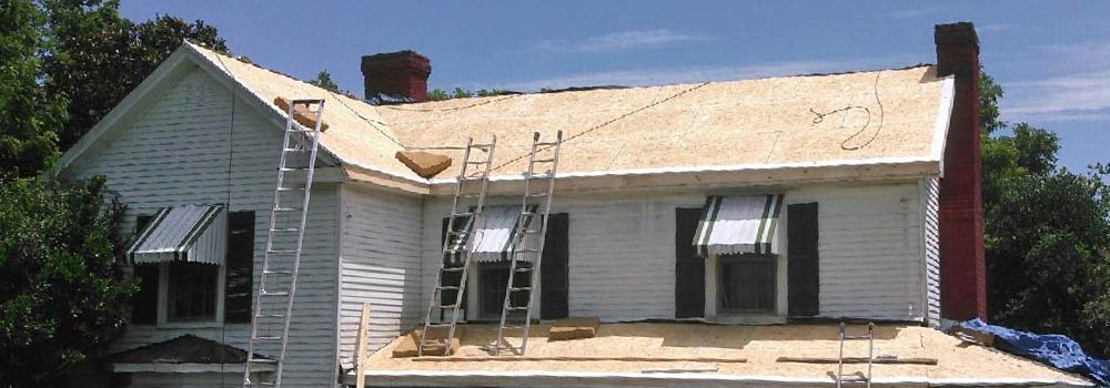 roofing services