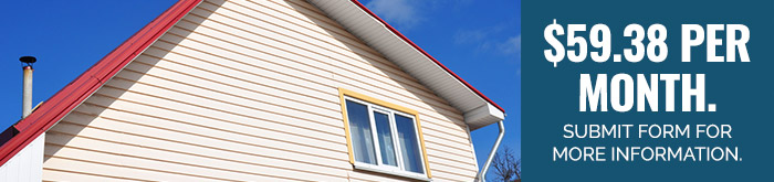 Vinyl Siding Repair & Installation Company in North Carolina